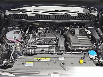 VW Caddy (2026) - Foto 14