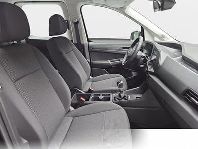 VW Caddy (2026) - Foto 15