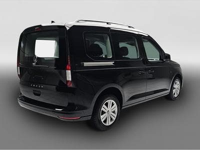 VW Caddy (2026) - Foto 2