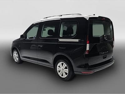 VW Caddy (2026) - Foto 3