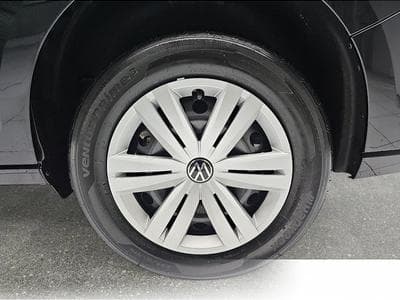 VW Caddy (2026) - Foto 5