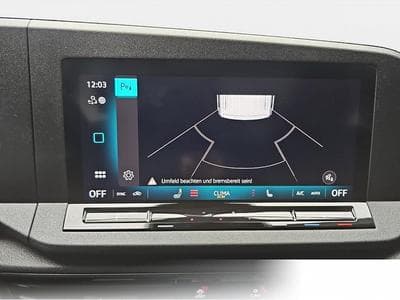 VW Caddy (2026) - Foto 9