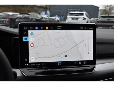 VW Golf (2025) - Foto 10