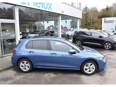 VW Golf (2025) - Foto 3