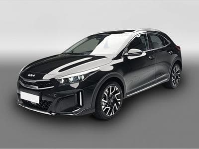 Kia XCeed (2026) - Foto 1