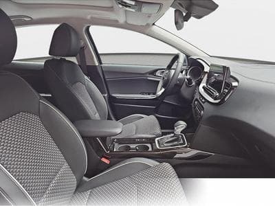 Kia XCeed (2026) - Foto 15
