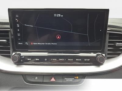 Kia XCeed (2026) - Foto 8