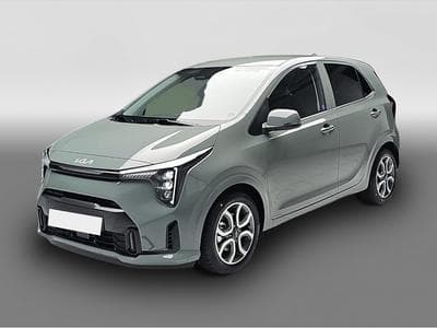 Kia Picanto (2026) - Foto 1