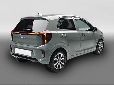 Kia Picanto (2026) - Foto 2