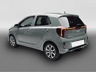 Kia Picanto (2026) - Foto 3