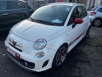 Abarth 500 Abarth 500 (2013) - Foto 1