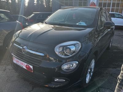 Fiat 500X 1.6 jtd (2016) - Foto 11
