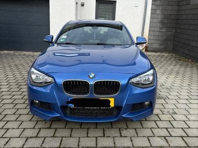 BMW 120 Sport M (2013) - Photo 1