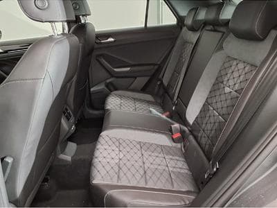 VW T-Roc (2025) - Foto 10