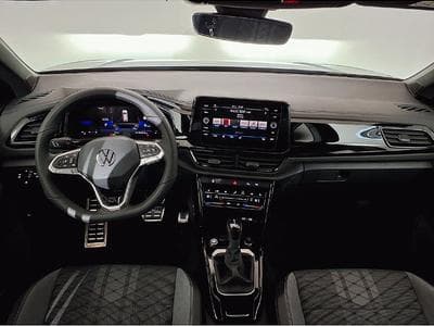 VW T-Roc (2025) - Foto 11