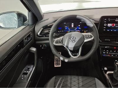 VW T-Roc (2025) - Foto 12