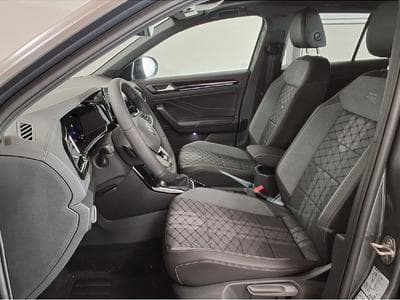 VW T-Roc (2025) - Foto 9