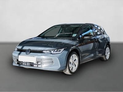 VW Golf (2026) - Foto 1