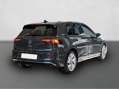 VW Golf (2026) - Foto 3