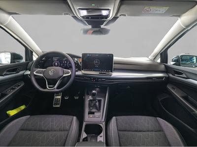 VW Golf (2026) - Foto 5