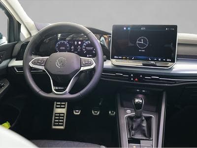 VW Golf (2026) - Foto 6