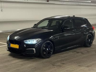 BMW M140 xDrive Sport-Aut. Special Edition (2018) - Photo 1