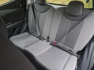 Toyota Aygo 1.0 VVT-i AUTOMATIQUE (2022) - Photo 9