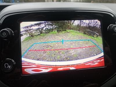 Toyota Aygo 1.0 VVT-i AUTOMATIQUE (2022) - Photo 14