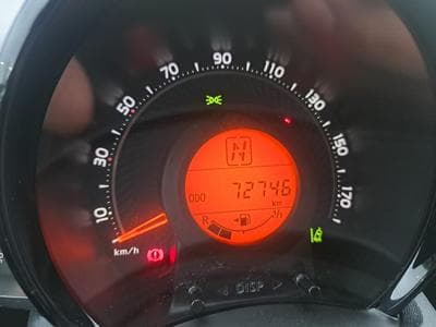 Toyota Aygo 1.0 VVT-i AUTOMATIQUE (2022) - Photo 6