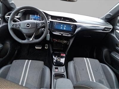 Opel Corsa (2026) - Photo 5