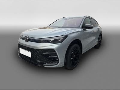 VW Tiguan (2026) - Foto 1