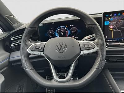 VW Tiguan (2026) - Foto 11