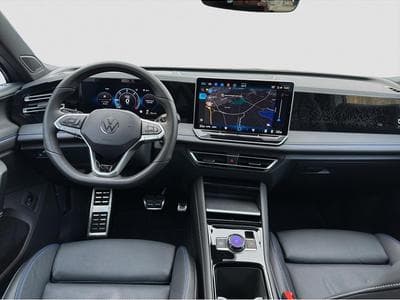 VW Tiguan (2026) - Foto 15