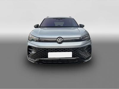 VW Tiguan (2026) - Foto 2