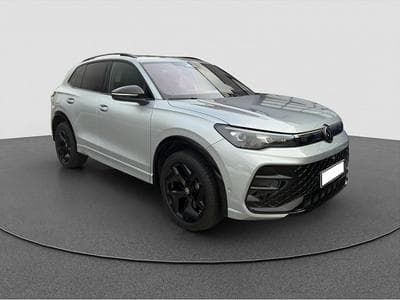 VW Tiguan (2026) - Foto 8