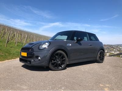 Mini Cooper S (2015) - Photo 3