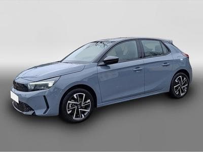 Opel Corsa (2026) - Foto 1