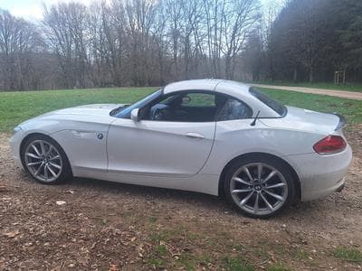BMW Z4 3.0l biturbo (2009) - Photo 1