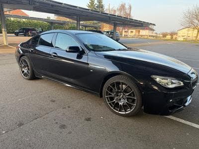 BMW 640 (2016) - Photo 1