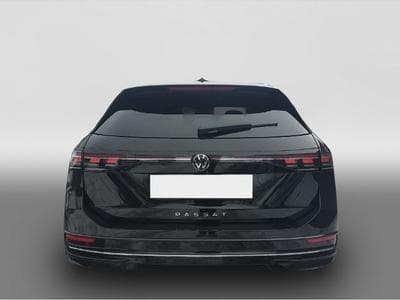 VW Passat (2024) - Foto 3