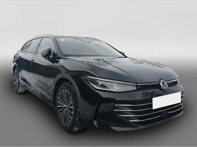 VW Passat (2024) - Foto 5
