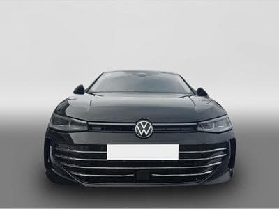 VW Passat (2024) - Foto 6