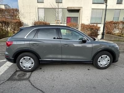 Audi Q3 Audi Q3 advanced 35 TFSI (2023) - Photo 1