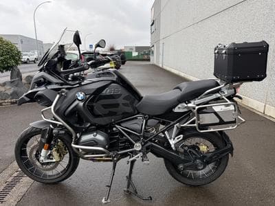 BMW R 1200GS (2018) - Photo 1