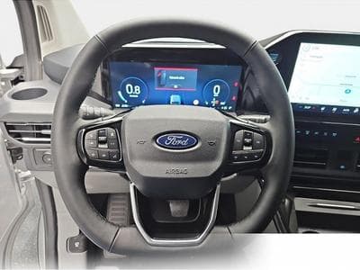 Ford Tourneo (2026) - Foto 12