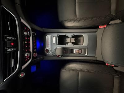 Foton Tunland G7 4X4 FULL OPTIONS (2026) - Photo 12