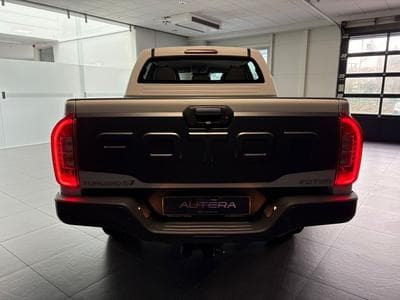 Foton Tunland G7 4X4 FULL OPTIONS (2026) - Photo 4