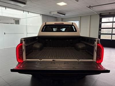 Foton Tunland G7 4X4 FULL OPTIONS (2026) - Photo 5