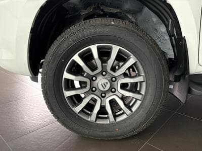 Foton Tunland G7 4X4 FULL OPTIONS (2026) - Photo 6