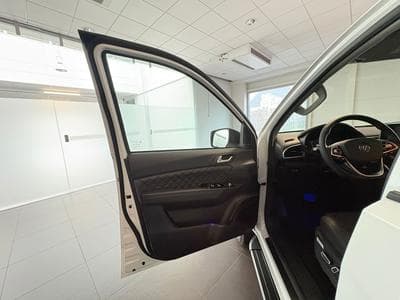 Foton Tunland G7 4X4 FULL OPTIONS (2026) - Foto 7